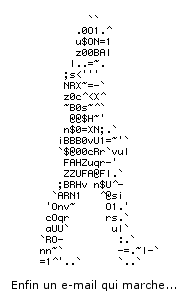 ca c mo e-mail